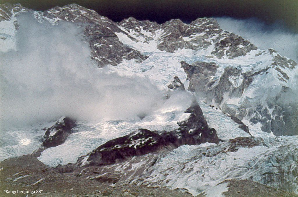 Aerie Backcountry Medicine,Wilderness First Aid, Himalayas, Shantanu Pandit, Outdoor Pandit, Mt. Kangchenjunga, Glacier,