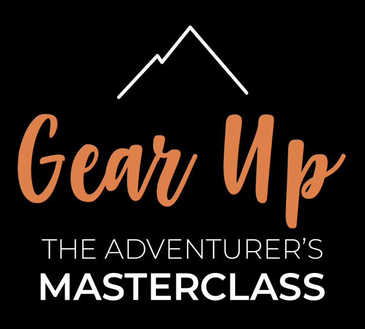 Gear Up Series of Sessions